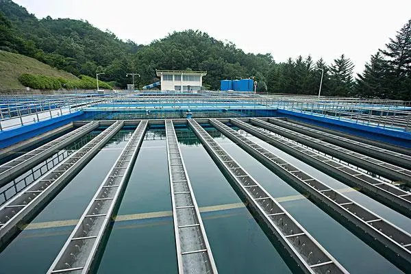 污水廠生物池危險有害氣體有哪些