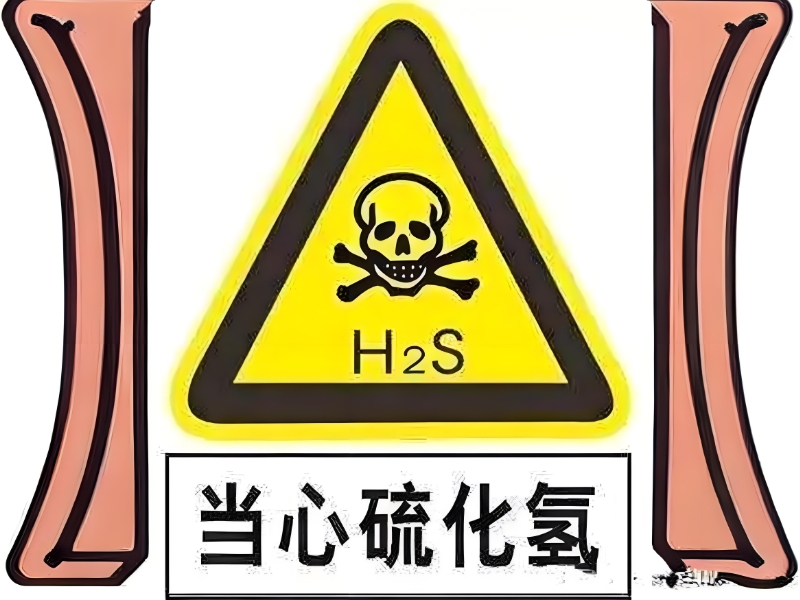 硫化氫H2S